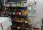 Mobiliario para comercio