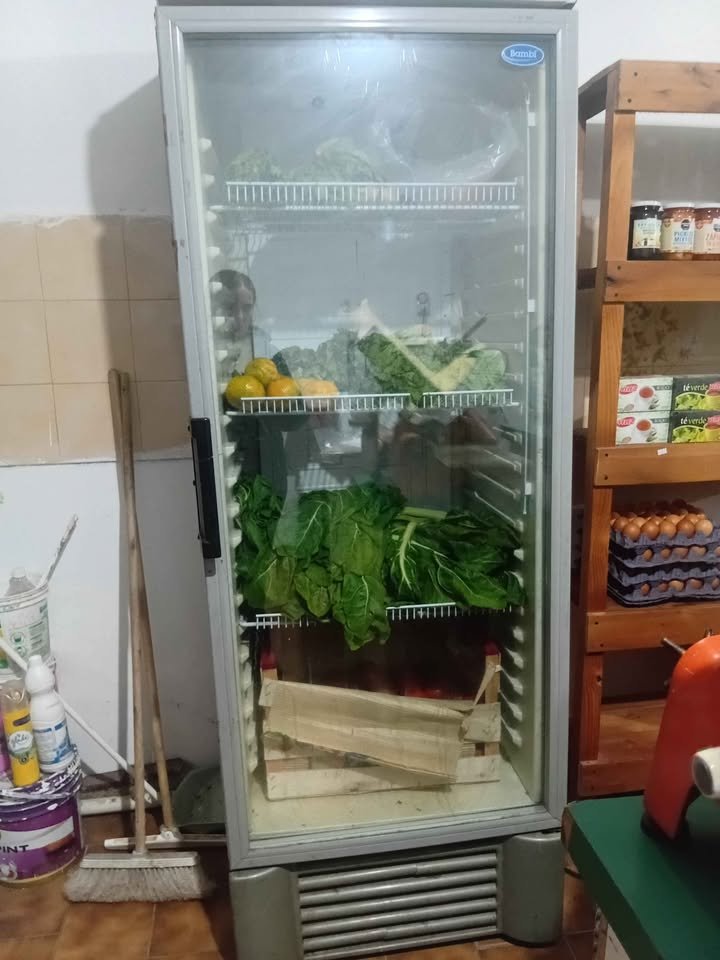 Mobiliario para comercio