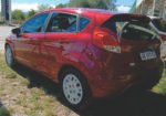 Ford Fiesta $ 18.500.000