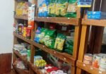 Mobiliario para comercio