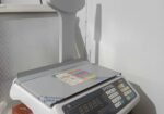 Mobiliario para comercio