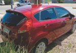 Ford Fiesta $ 18.500.000